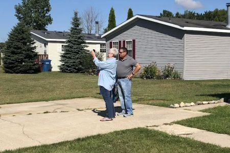 Dover Farms Manufactured Home Community