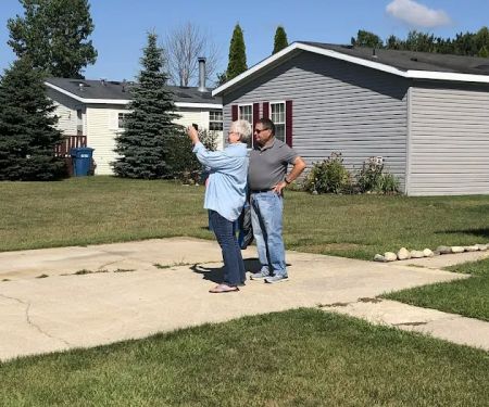 Dover Farms Manufactured Home Community