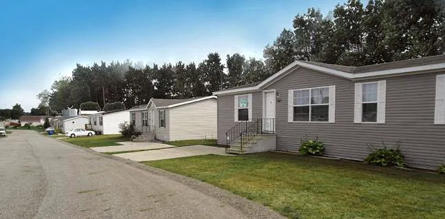 Dover Farms Manufactured Home Community 10