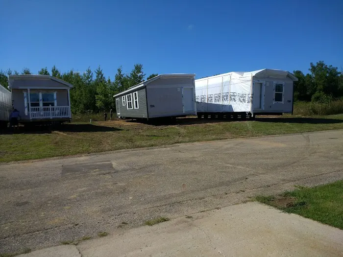Dover Farms Manufactured Home Community 4