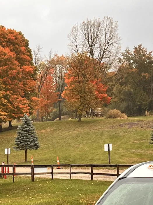 Miller Lake Campground 3