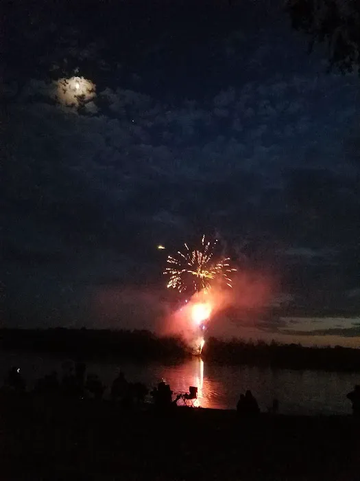 Miller Lake Campground 8