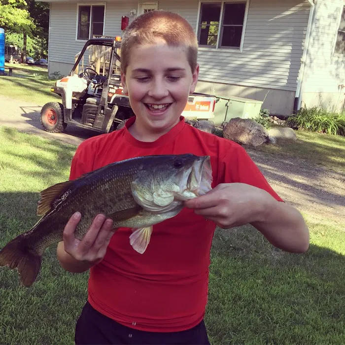 DUMONT LAKE FAMILY CAMPGROUND 10