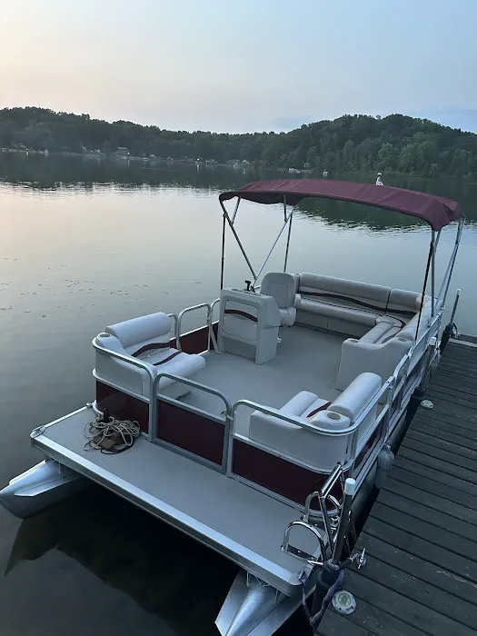 East Lake Camping 3