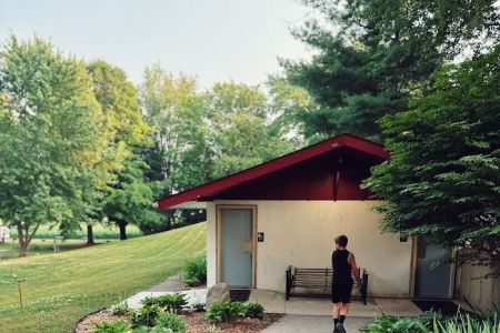 East Lake Camping