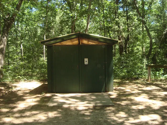 Silver Creek County Park/ Campground - $17 per night, $5 Day use trail fee 1