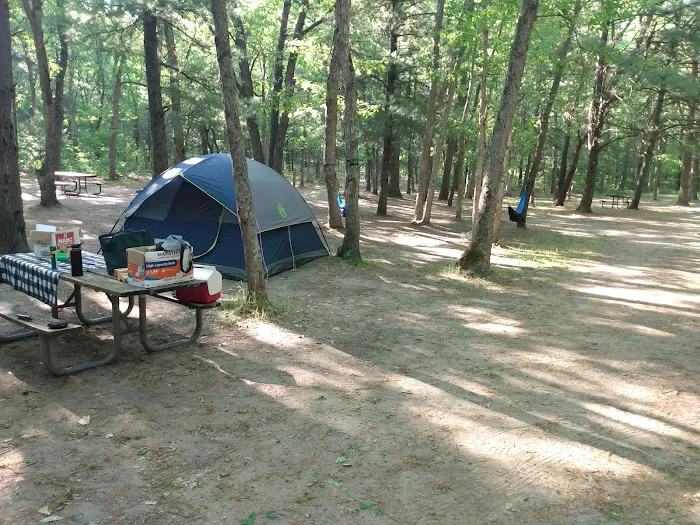 Silver Creek County Park/ Campground - $17 per night, $5 Day use trail fee 6
