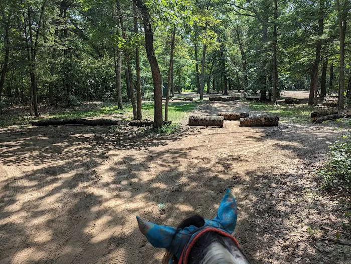 Silver Creek County Park/ Campground - $17 per night, $5 Day use trail fee 4
