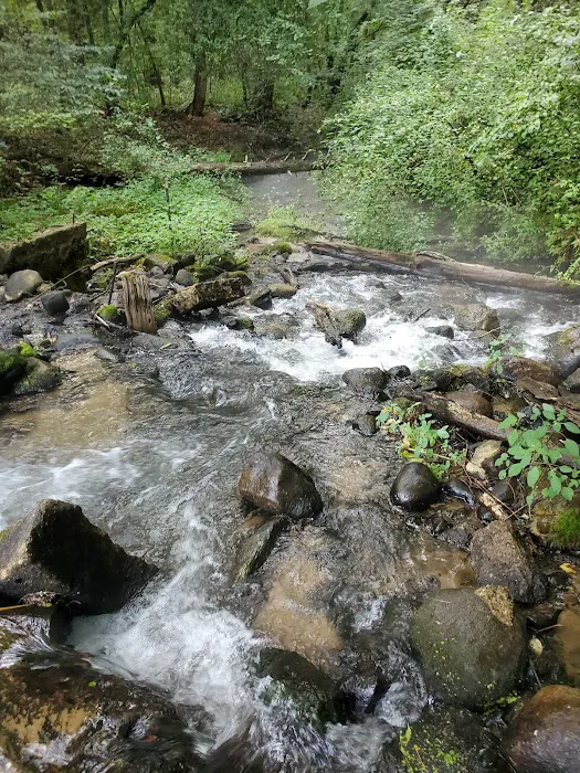 Silver Creek County Park/ Campground - $17 per night, $5 Day use trail fee 7
