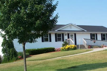 Orchard Hills Village