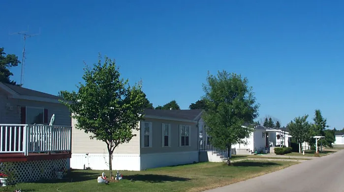 Orchard Hills Village 2