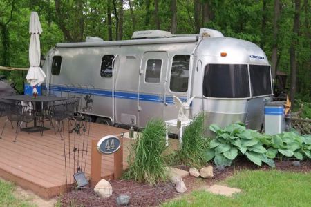 Campit Outdoor Resort Saugatuck