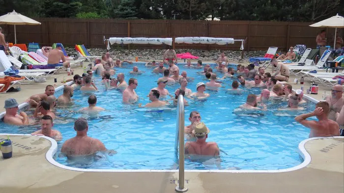 Campit Outdoor Resort Saugatuck 3