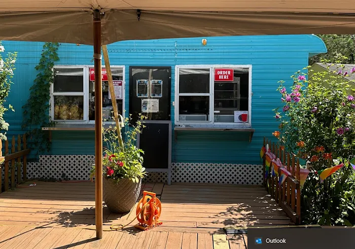 Campit Outdoor Resort Saugatuck 6