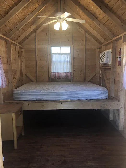 Campit Outdoor Resort Saugatuck 5