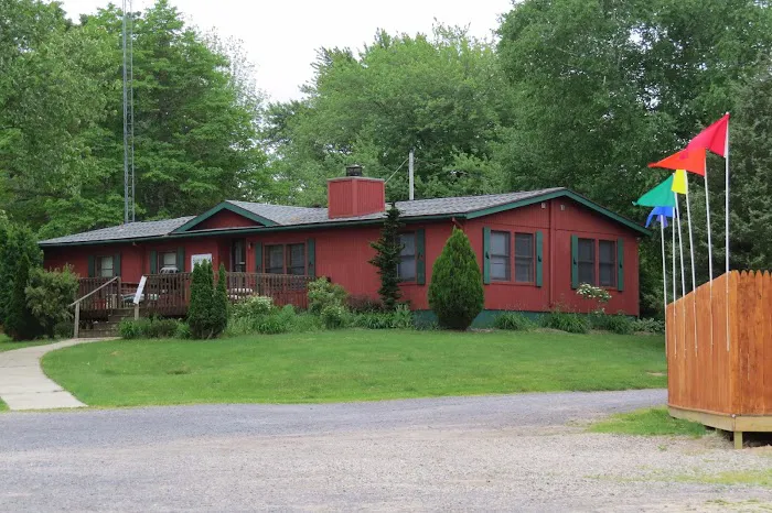 Campit Outdoor Resort Saugatuck 7