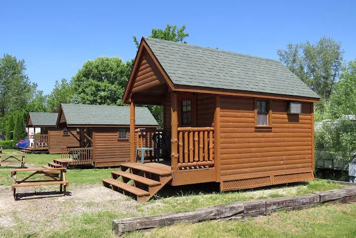 Campit Outdoor Resort Saugatuck 2