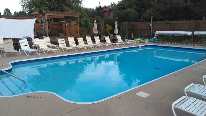 Campit Outdoor Resort Saugatuck 4