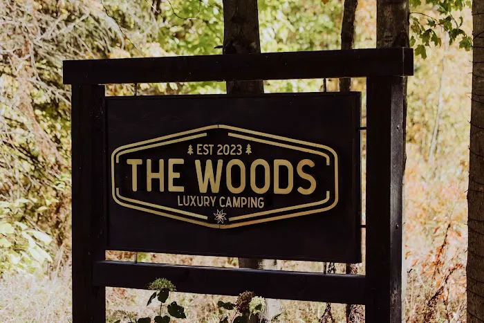 The Woods Luxury Camping 1
