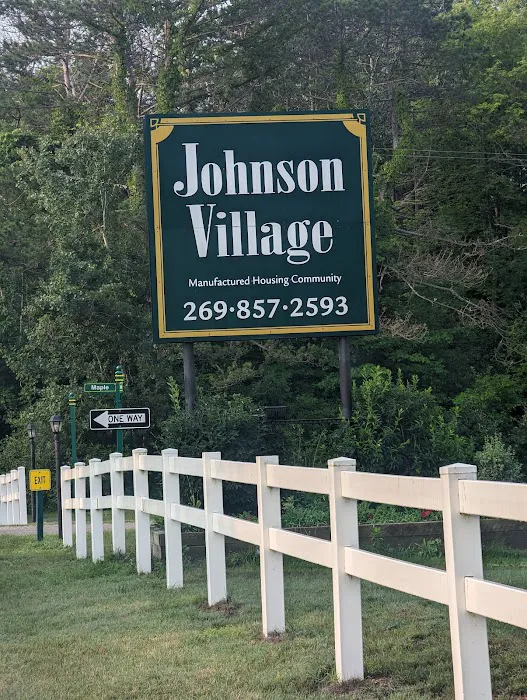 Johnson Village 1