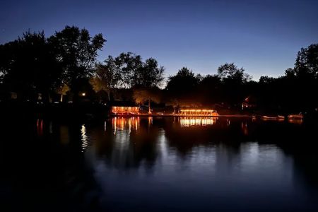 Shelp's Resort & RV Campground