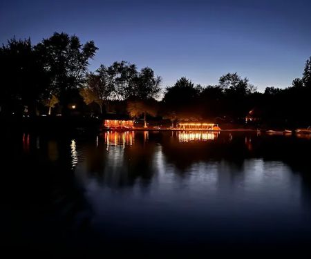 Shelp's Resort & RV Campground