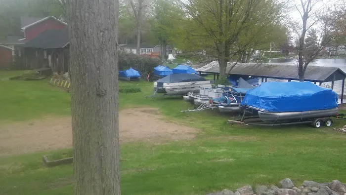 Shelp's Resort & RV Campground 10