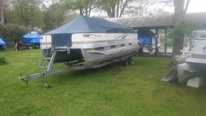 Shelp's Resort & RV Campground 9