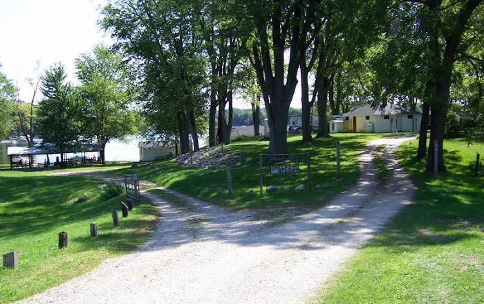 Shelp's Resort & RV Campground 4