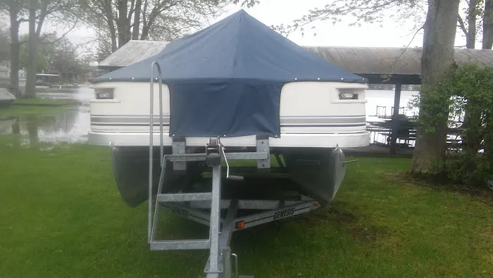Shelp's Resort & RV Campground 6