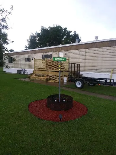 Hudson Mobile Home Community 1