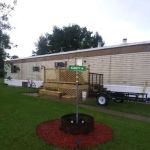 Hudson Mobile Home Community