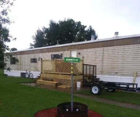 Hudson Mobile Home Community