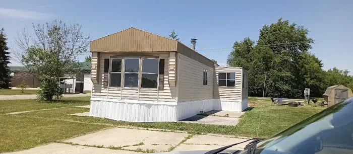 Hudson Mobile Home Community 2