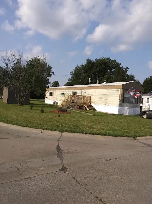 Hudson Mobile Home Community 4