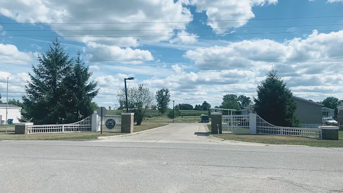 Hudson Mobile Home Community 10