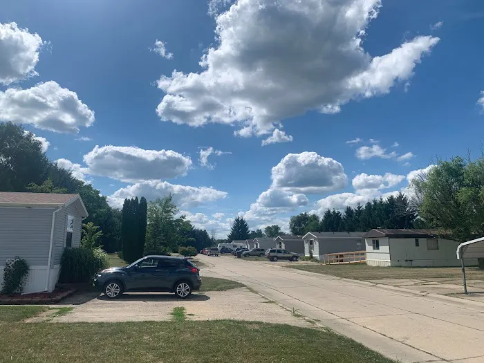 Hudson Mobile Home Community 3