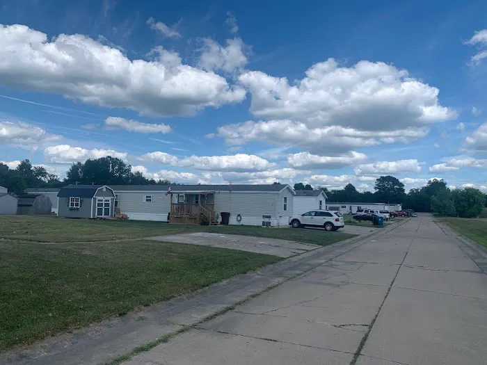 Hudson Mobile Home Community 7