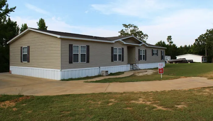 Hudson Mobile Home Community 8
