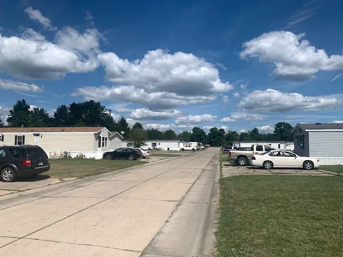 Hudson Mobile Home Community 5