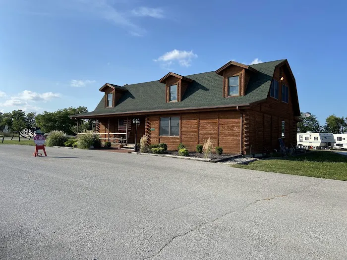 Fireside Resort RV Park 4
