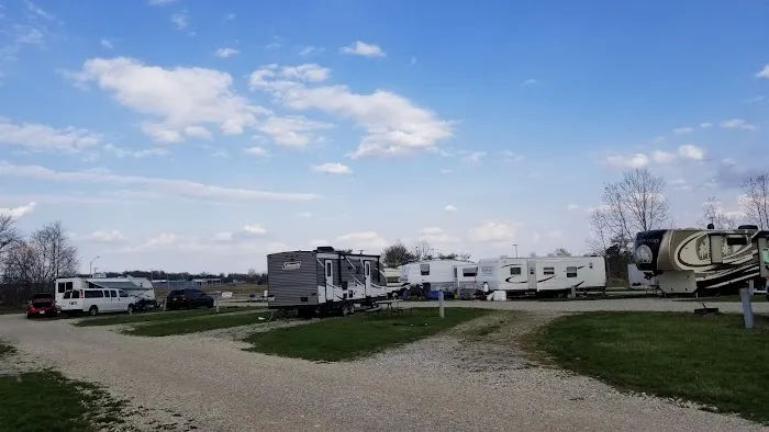 Fireside Resort RV Park 5