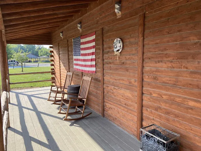 Fireside Resort RV Park 3