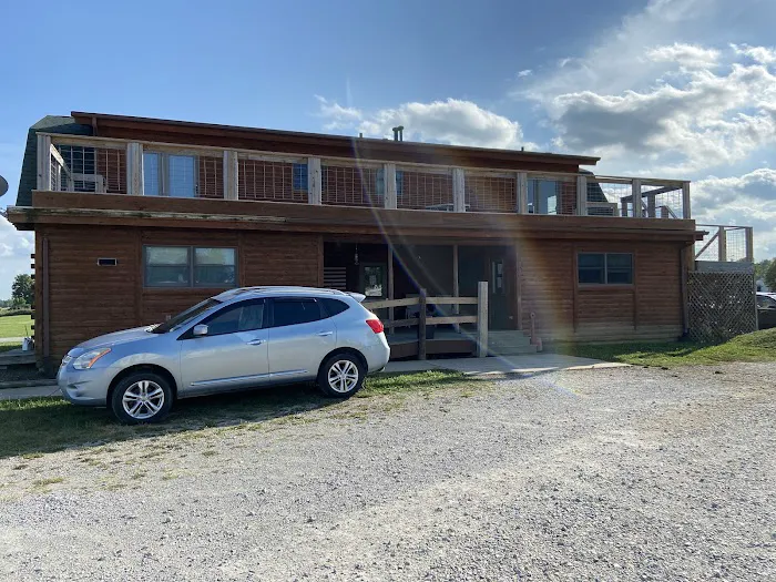 Fireside Resort RV Park 2