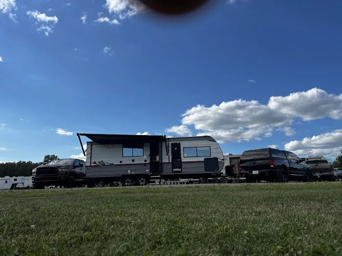 Fireside Resort RV Park 6