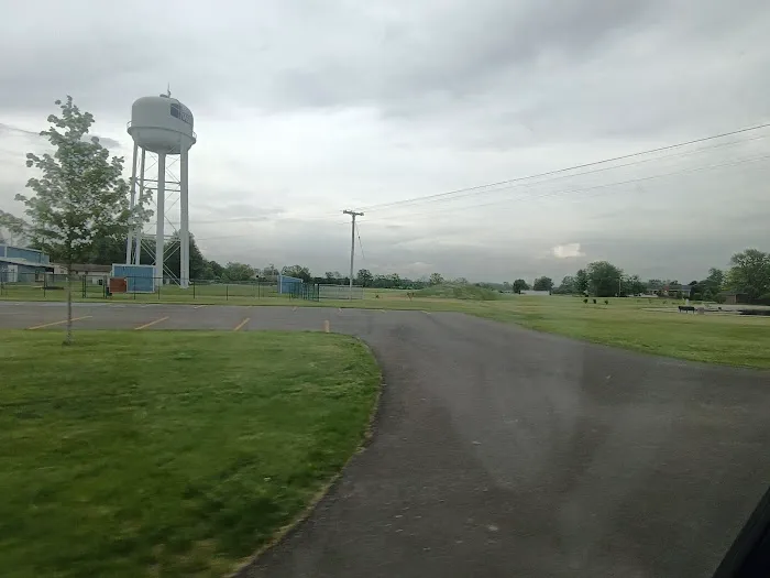 Sunny Lane Mobile Home Park 1