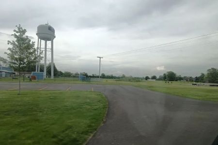 Sunny Lane Mobile Home Park