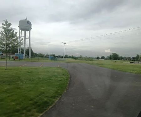 Sunny Lane Mobile Home Park
