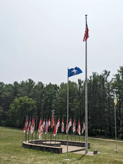 Camp Chief Little Turtle 6