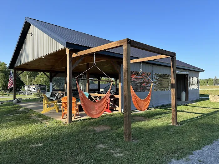 Happy Acres Campground 3